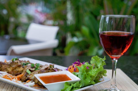 KB Thai - Queensland Tourism 1