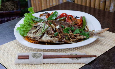KB Thai - Queensland Tourism 2