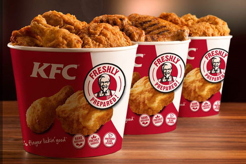 KFC - Caboolture - Queensland Tourism 0