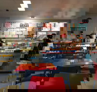 Kickstart Expresso - Queensland Tourism