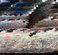 Kirra Beach Bakery - QLD Tourism