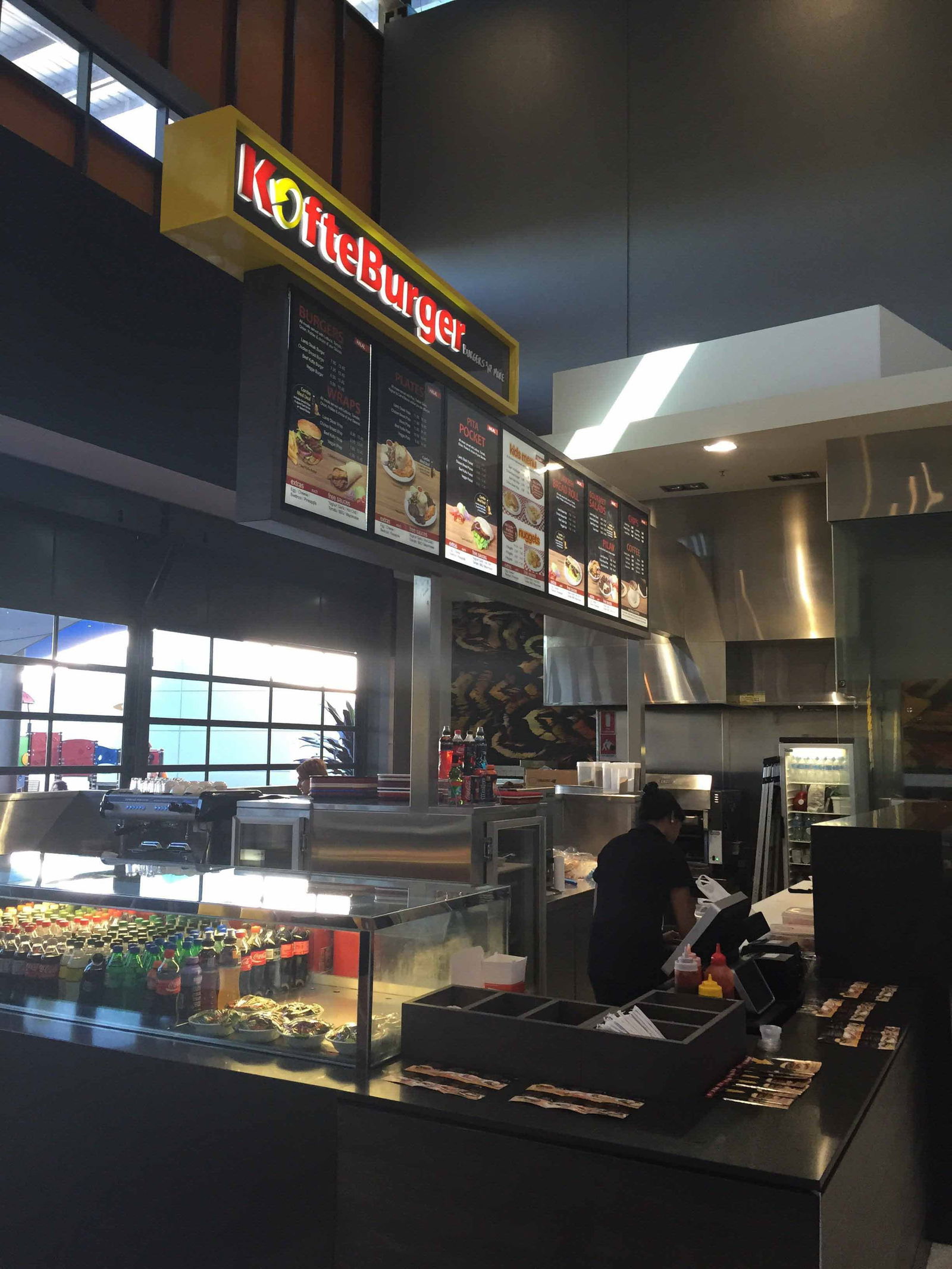 Helensvale QLD QLD Tourism