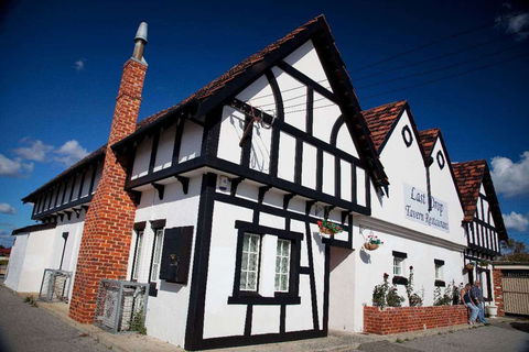 Last Drop Tavern Warnbro - Queensland Tourism 0