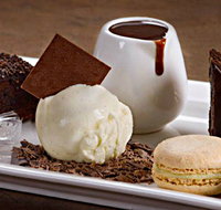 Lindt Chocolate Cafe - Southbank - QLD Tourism