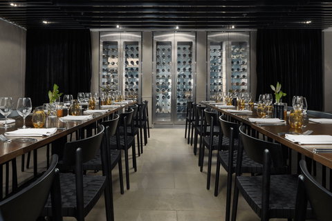 Locanda Restaurant & Public Bar - QLD Tourism 1