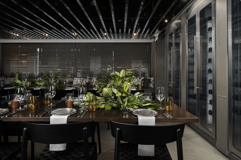 Locanda Restaurant & Public Bar - QLD Tourism 2