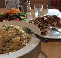 Local Pizza Plus - QLD Tourism
