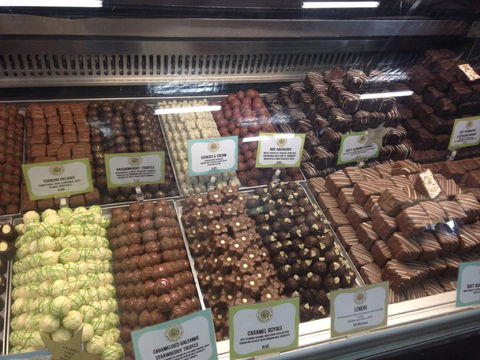Margaret River Chocolate Company - Swan Valley - Queensland Tourism 0