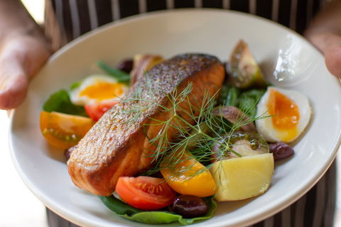 Mavis's Kitchen And Cabins - Queensland Tourism 1