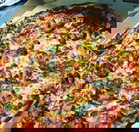Mix Pizza Bar - QLD Tourism