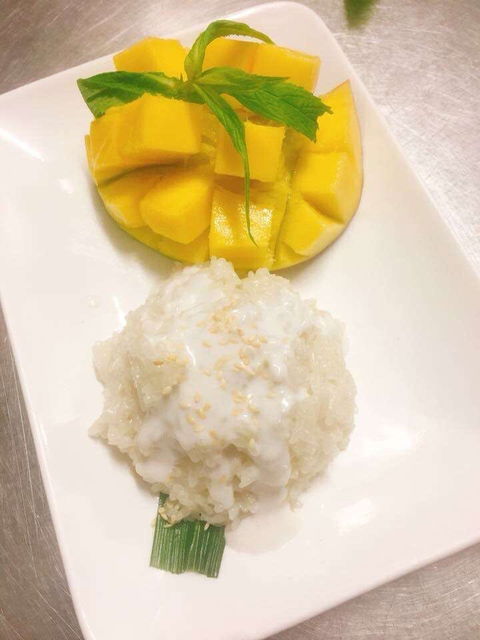 Numtong Thai Restaurant - QLD Tourism 0