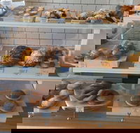 Oliver's Patisserie  Cafe - Queensland Tourism
