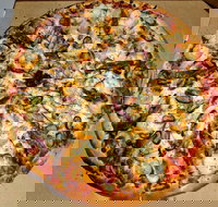 Pad Thai - Darlinghurst - Queensland Tourism