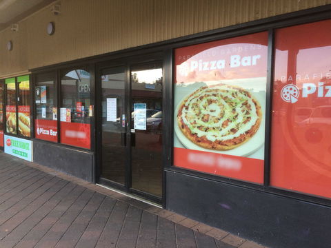 Parafield Gardens Pizza Bar - QLD Tourism 0