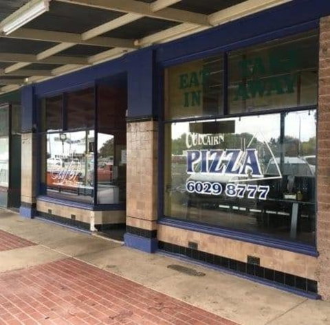 Parade Cafe And Takeaway - QLD Tourism 0