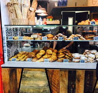 Publique Bakery - QLD Tourism