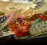 Raita Noda - Queensland Tourism