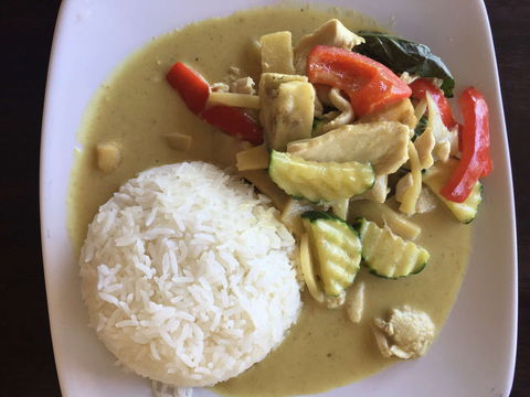 Rose Cottage - Queensland Tourism 0