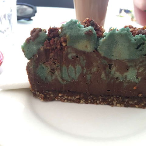 Ruby's Organic Cafe - QLD Tourism 0