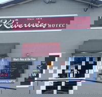Smithtown Riverview Hotel - Queensland Tourism