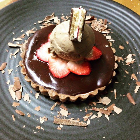 Spada Kitchen & Bar - QLD Tourism 0