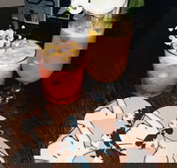 Suey Sins - Queensland Tourism