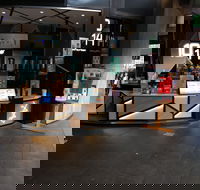 TenFourteen - Haymarket - Queensland Tourism