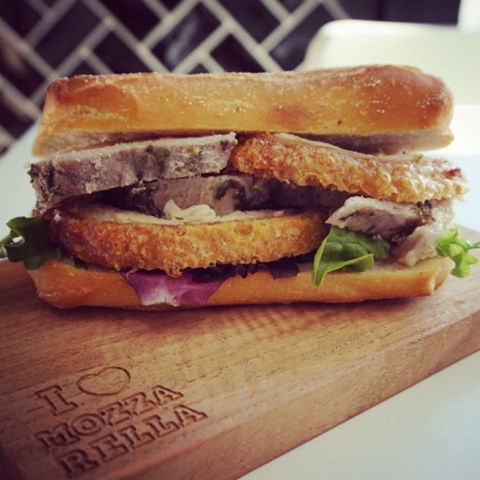 That's Amore Cheese - QLD Tourism 0