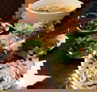 Thailicious - QLD Tourism