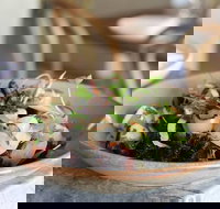 The Apollo - Queensland Tourism