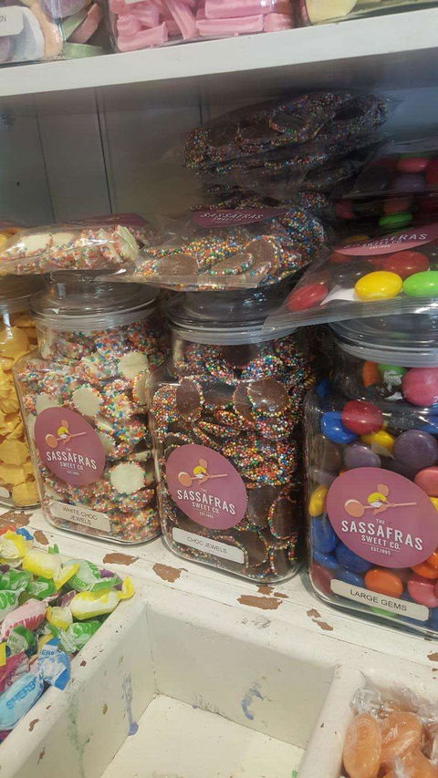 The Sassafras Sweet Co - Queensland Tourism 0