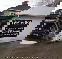 The Hub  Gumeracha - Queensland Tourism