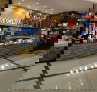 Touch of India - Indooroopilly - Queensland Tourism
