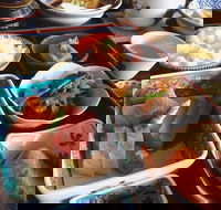 Tsuruya - QLD Tourism