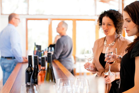 Yarrh Wines - Queensland Tourism 0