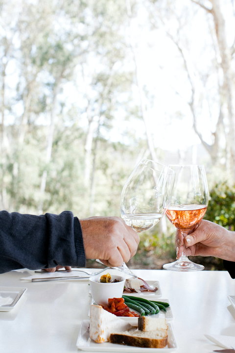 Yarrh Wines - Queensland Tourism 1