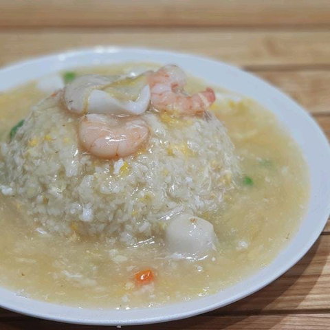 Asian Wok - QLD Tourism 0