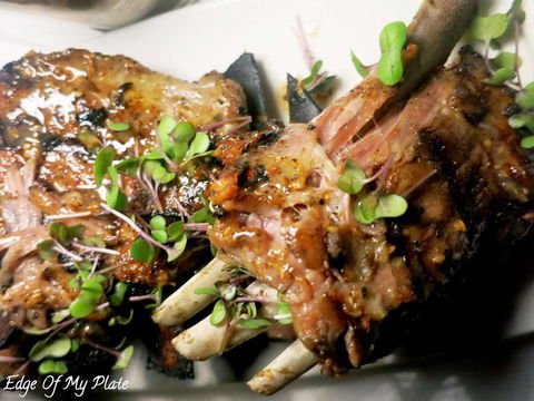 Asian Kitchen - Queensland Tourism 0