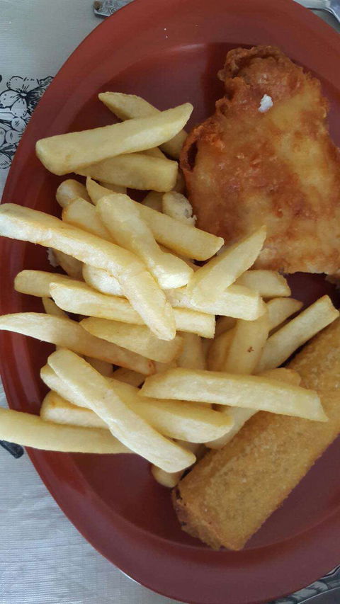 Belridge Fish & Chips - QLD Tourism 0