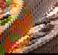 Belmonte's Gourmet Pizza Company - Queensland Tourism