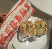 Billy's Kebab  Grill - QLD Tourism