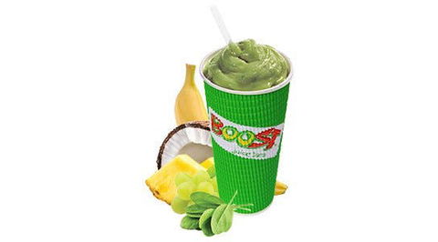 Boost Juice  - Winston Hills - QLD Tourism 0