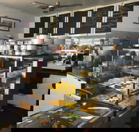 Caffe Mia - QLD Tourism