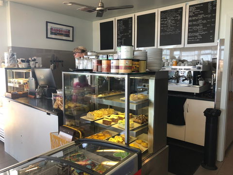 Caffe Mia - Queensland Tourism 0