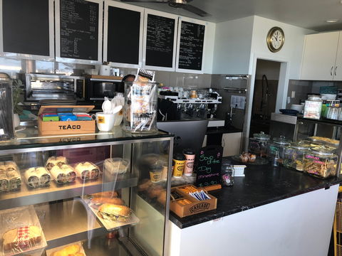 Caffe Mia - Queensland Tourism 1