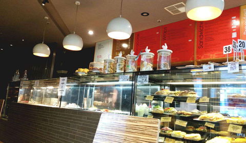 Caffe Daniele - Queensland Tourism 0