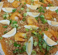 Chef Knowell's Kitchen - QLD Tourism