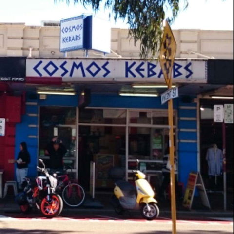 Cosmos Flame-Grilled Chicken And Kebabs - Queensland Tourism 0