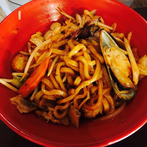 Dami Japanese Restaurant - Queensland Tourism 0