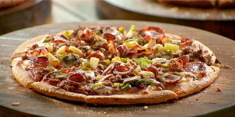 Domino's - Waterford - Queensland Tourism 0